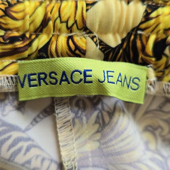 Versace Jeans shorts - Picture 4 of 7